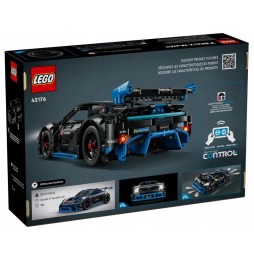 LEGO Technic Porsche GT4 e-Performance