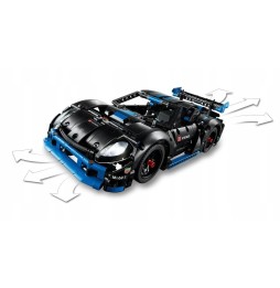 LEGO Technic Porsche GT4 e-Performance