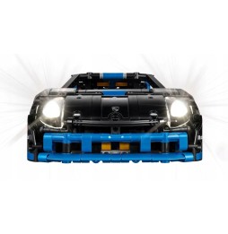 LEGO Technic Porsche GT4 e-Performance