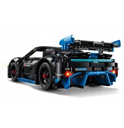 LEGO Technic Porsche GT4 e-Performance