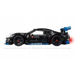 LEGO Technic Porsche GT4 e-Performance