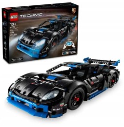 LEGO Technic Porsche GT4 e-Performance