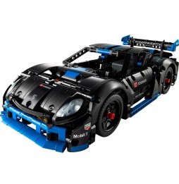 LEGO Technic Porsche GT4 e-Performance