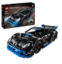 LEGO Technic Porsche GT4 e-Performance