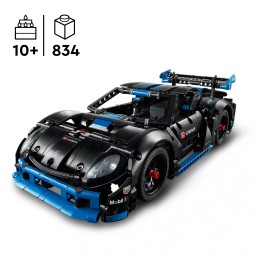 LEGO Technic Porsche GT4 e-Performance