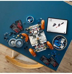 LEGO Technic 42182 Księżycowy Pojazd NASA Apollo