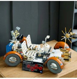 LEGO Technic 42182 Apollo Lunar Rover