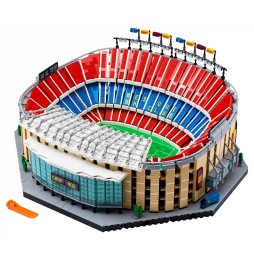 LEGO Camp Nou FC Barcelona 10284