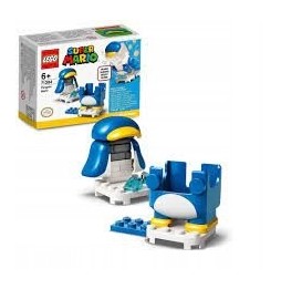 LEGO Super Mario 71384 Îmbunătățire Pinguin