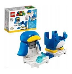 LEGO Super Mario 71384 Pingwin Ulepszenie