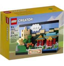 LEGO Creator 3 în 1 Castel Medieval 31120