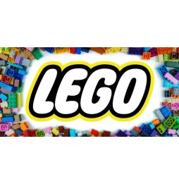 LEGO Creator 3 w 1 Średniowieczny zamek 31120