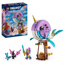 LEGO DREAMZzz Balon Izzie 71472