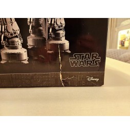 LEGO Star Wars AT-AT 75313 Outlet Damaged Box