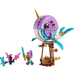 LEGO DREAMZzz Balon Izzie 71472