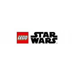 LEGO Star Wars - Ucieczka na śmigaczu BARC 75378