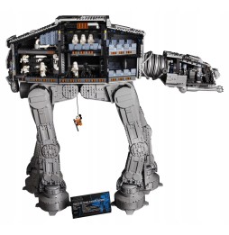 LEGO Star Wars AT-AT 75313 Outlet Cutie Deteriorată