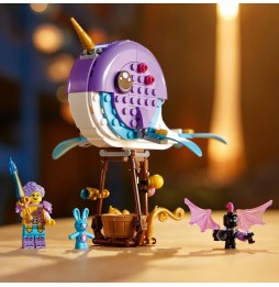 LEGO DREAMZzz Balon Izzie 71472