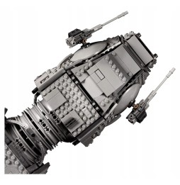 LEGO Star Wars AT-AT 75313 Outlet Cutie Deteriorată