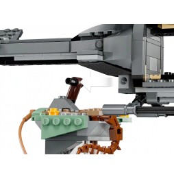 LEGO Avatar 75573 SA-2 Helicopter