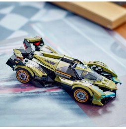 LEGO Speed Champions 76923 Lamborghini Lambo V12 GT