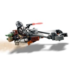 LEGO Star Wars Kłopoty na Tatooine 75299