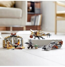 LEGO Star Wars Trouble on Tatooine 75299