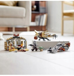 LEGO Star Wars Trouble on Tatooine 75299