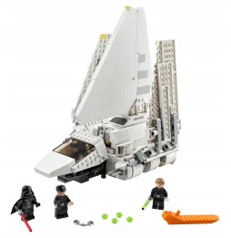 LEGO 75302 Star Wars Imperialny wahadłowiec