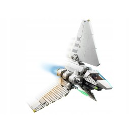 LEGO 75302 Star Wars Imperial Shuttle