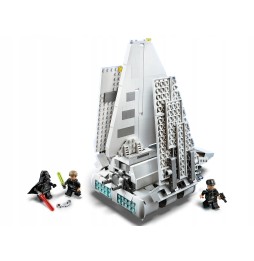 LEGO 75302 Star Wars Imperialny wahadłowiec