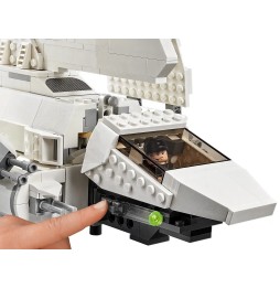 LEGO 75302 Star Wars Imperial Shuttle