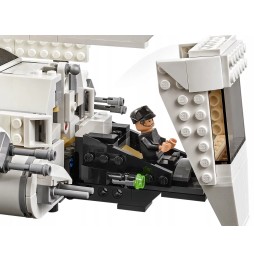 LEGO 75302 Star Wars Nava Imperială