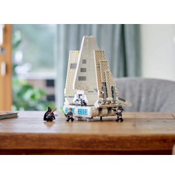 LEGO 75302 Star Wars Nava Imperială