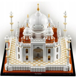 LEGO Architecture Taj Mahal 21056 - New Set