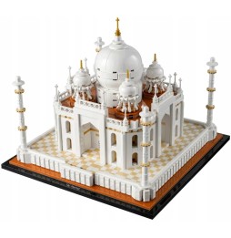 LEGO Architecture Taj Mahal 21056 - New Set