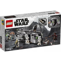 LEGO Star Wars maruder blindat al Imperiului 75311