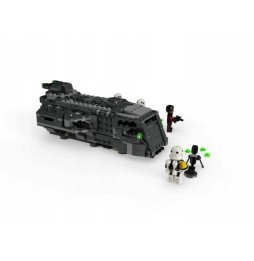 LEGO Star Wars Imperial Armored Marauder 75311