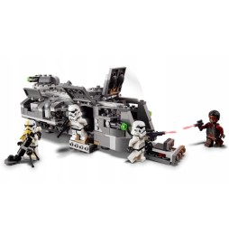 LEGO Star Wars Imperial Armored Marauder 75311