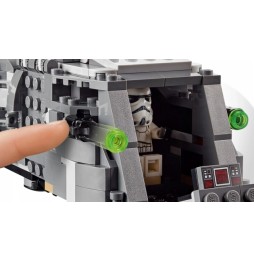 LEGO Star Wars Imperial Armored Marauder 75311