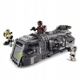 LEGO Star Wars Imperial Armored Marauder 75311