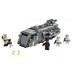 LEGO Star Wars Imperial Armored Marauder 75311