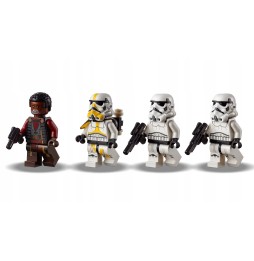 LEGO Star Wars maruder blindat al Imperiului 75311