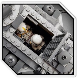 LEGO Star Wars maruder blindat al Imperiului 75311