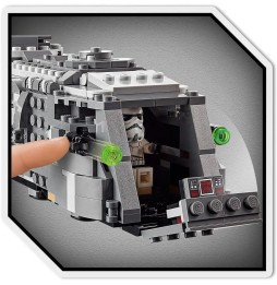 LEGO Star Wars maruder blindat al Imperiului 75311