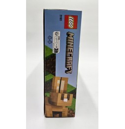 LEGO Minecraft 21181 Bunny Farm