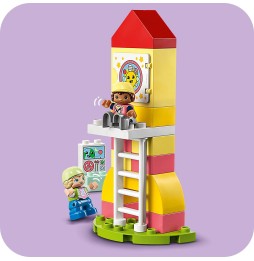 Lego DUPLO Locul de joacă visat 10991