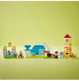 Lego DUPLO Dream Playground 10991