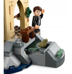 LEGO Harry Potter Dom na wodzie przy Hogwarcie 76426