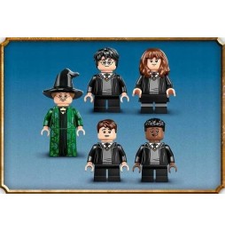 LEGO Harry Potter Dom na wodzie przy Hogwarcie 76426